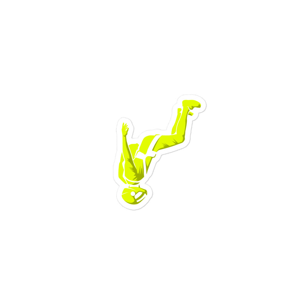 Track it Stickers