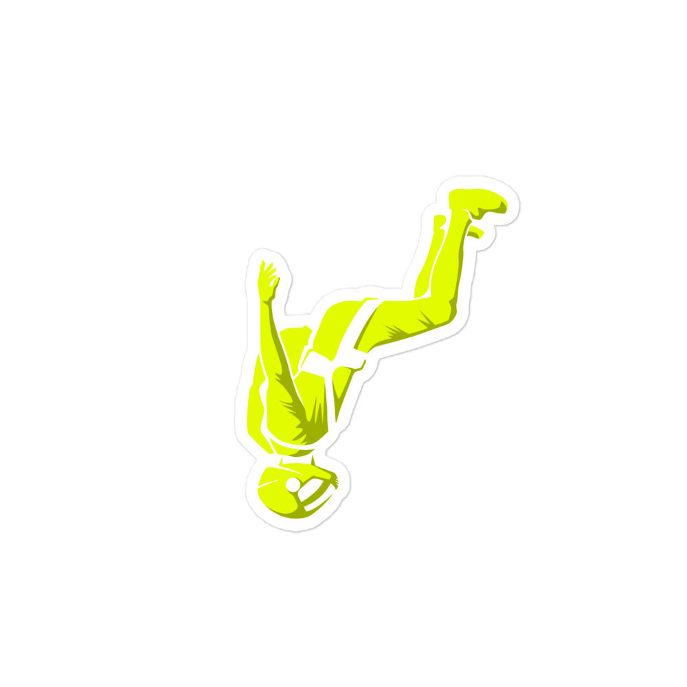 Track it Stickers