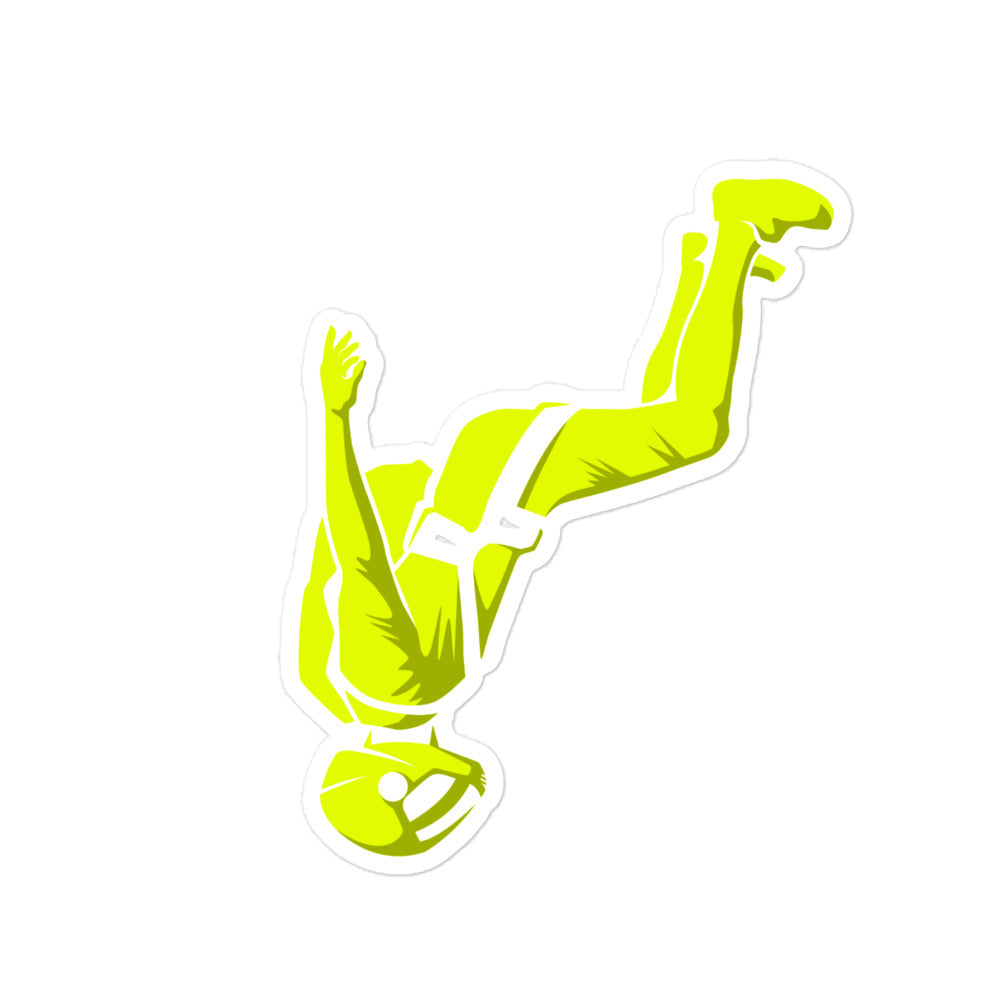 Track it Stickers