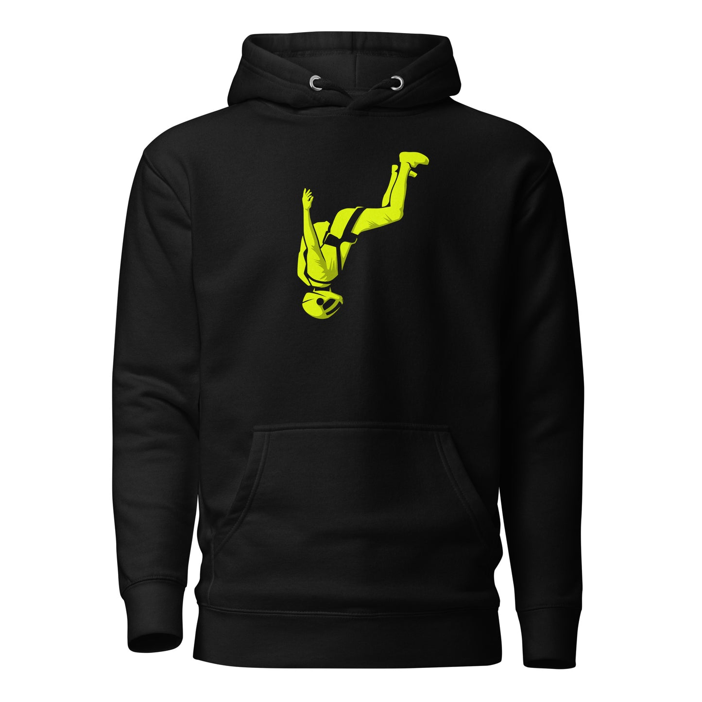 Track it Hoodie