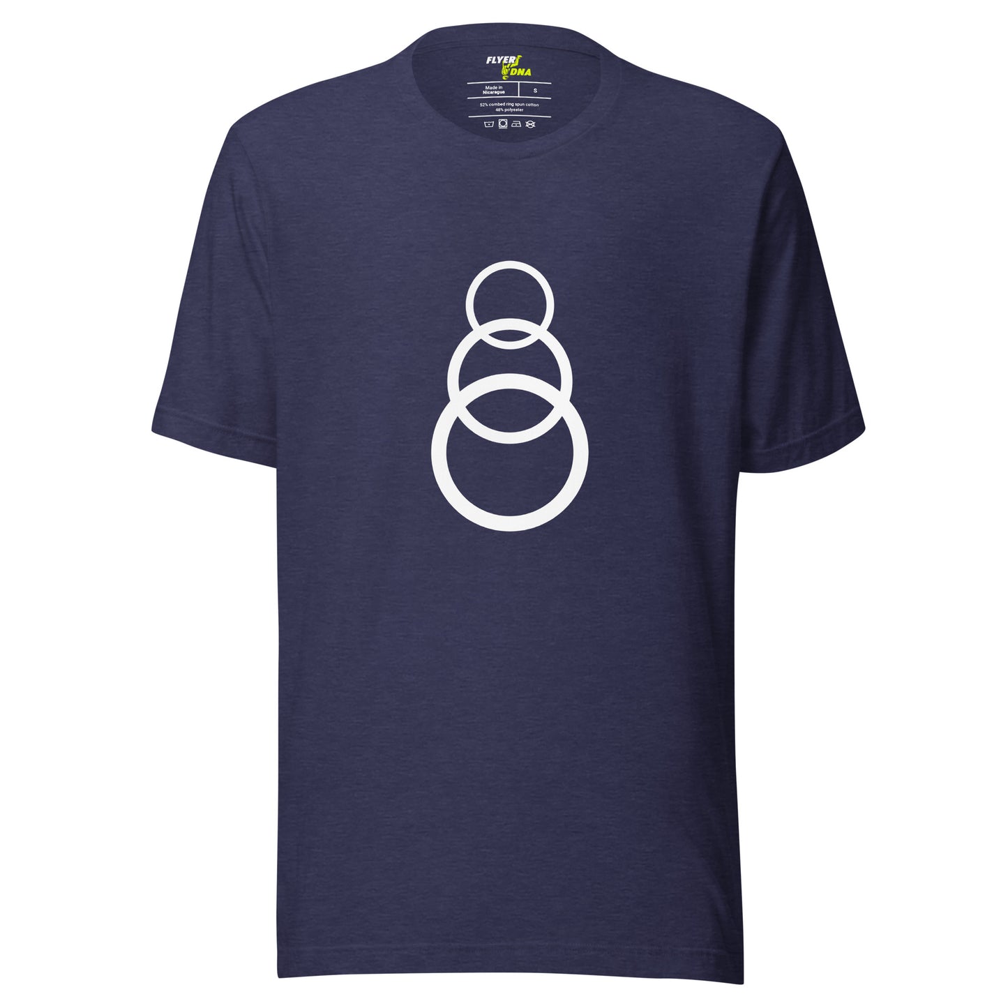 3Rings - White