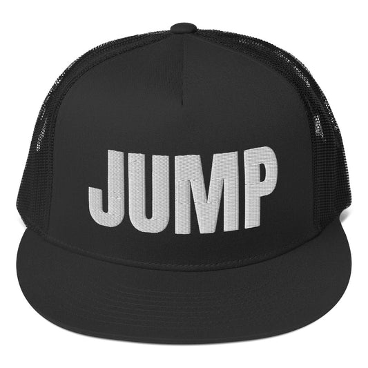 Jump Cap