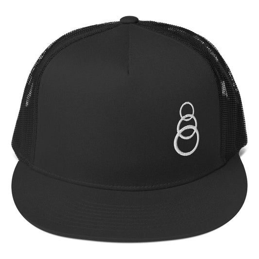 3Rings Cap