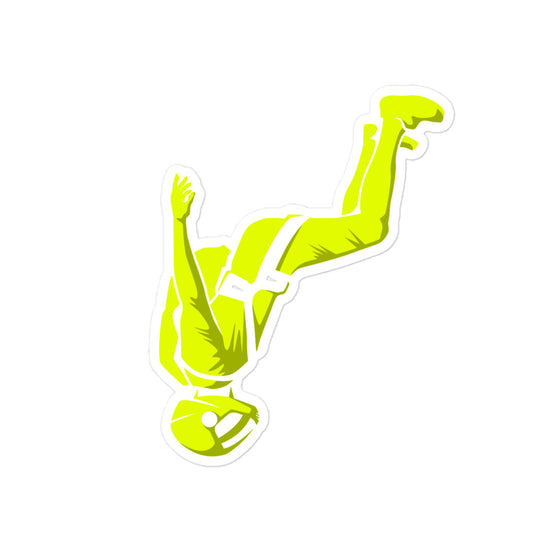 Track it Stickers