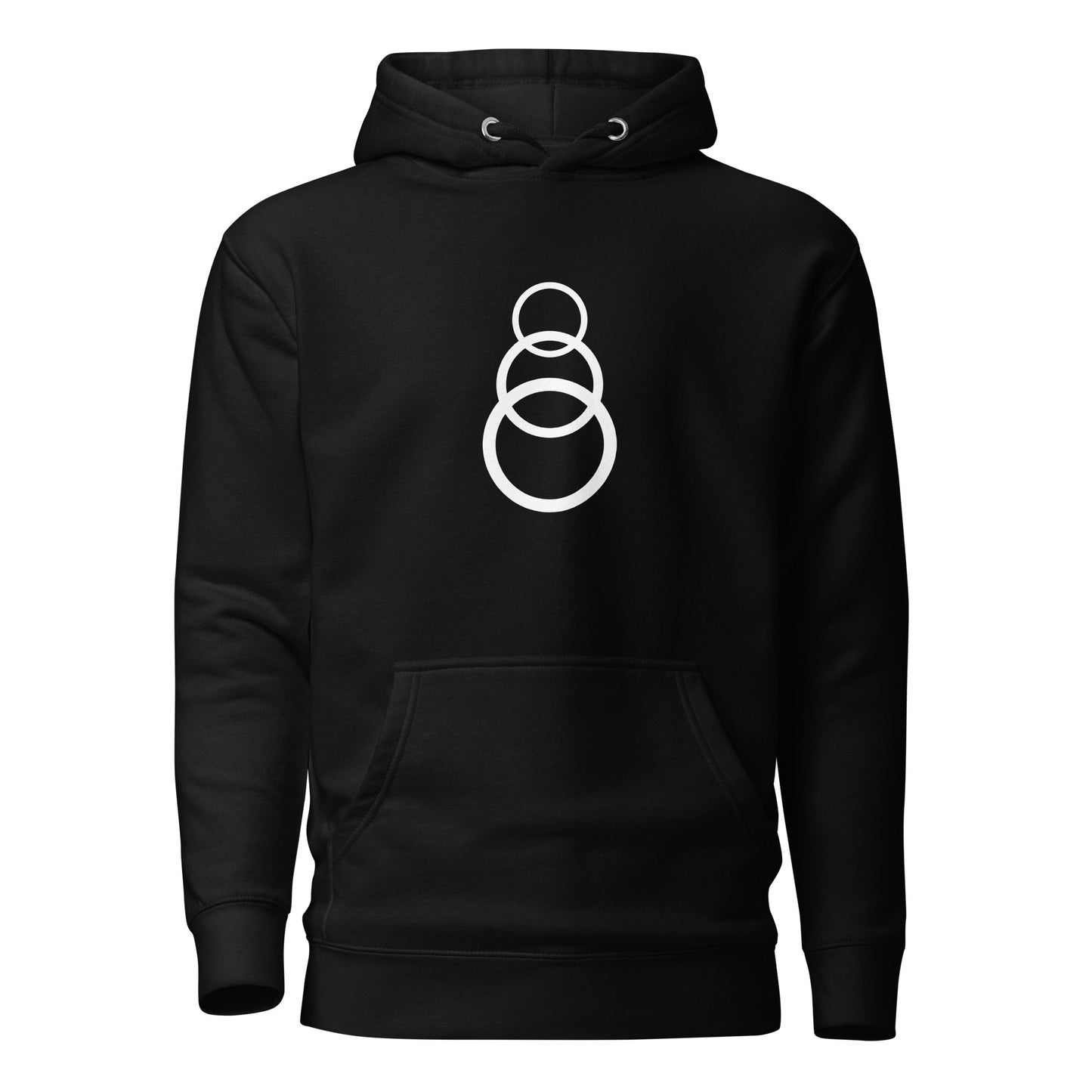3Rings - White