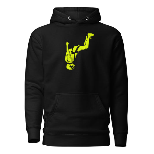 Track it Hoodie