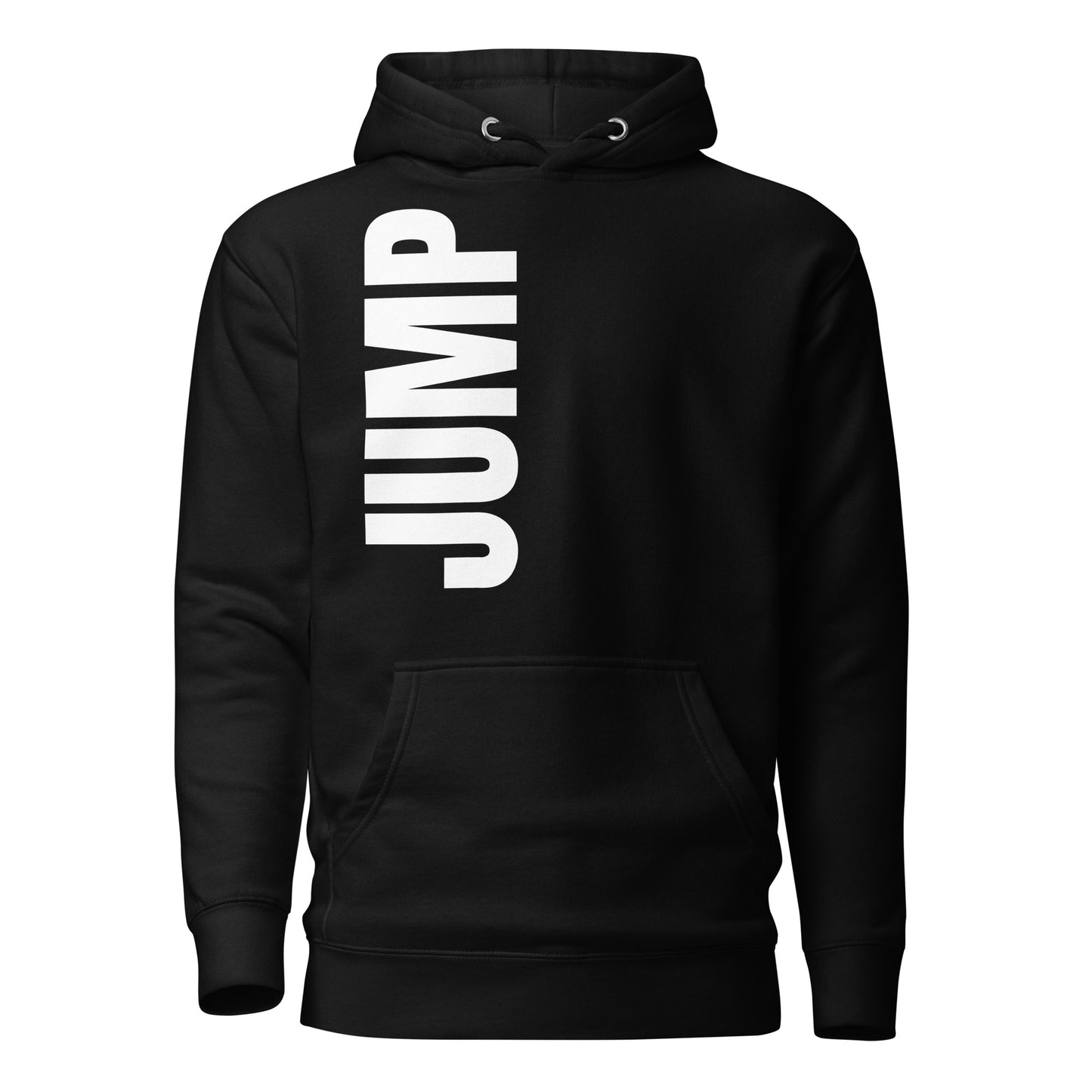 Jump Hoodie