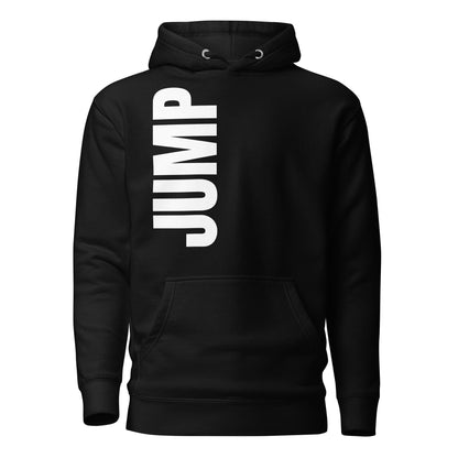 Jump Hoodie