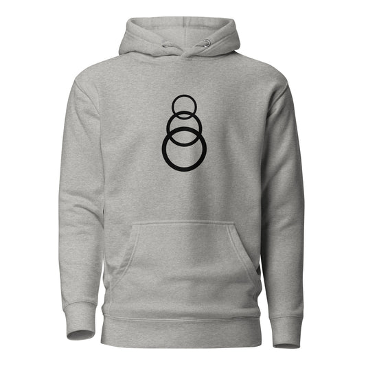 3Rings - Black