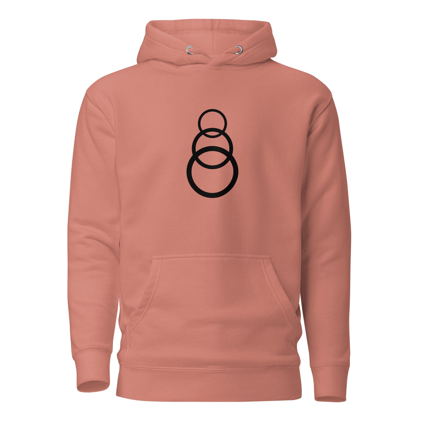 3Rings - Black