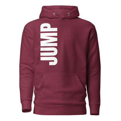 Jump Hoodie