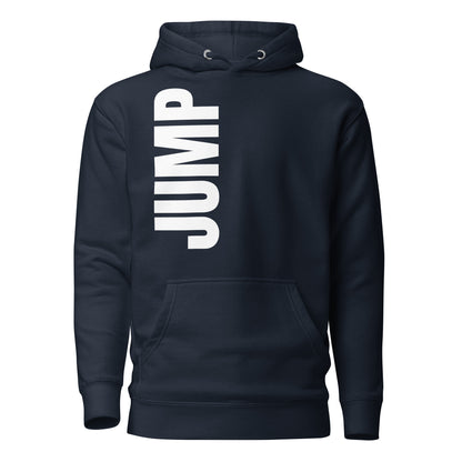 Jump Hoodie