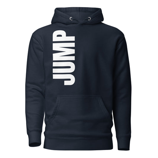 Jump Hoodie
