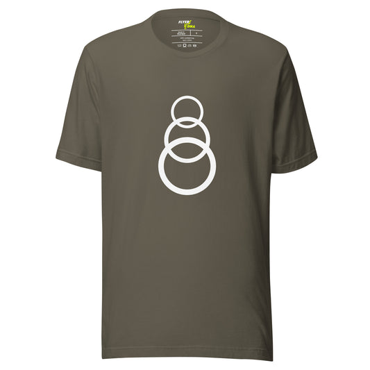 3Rings - White