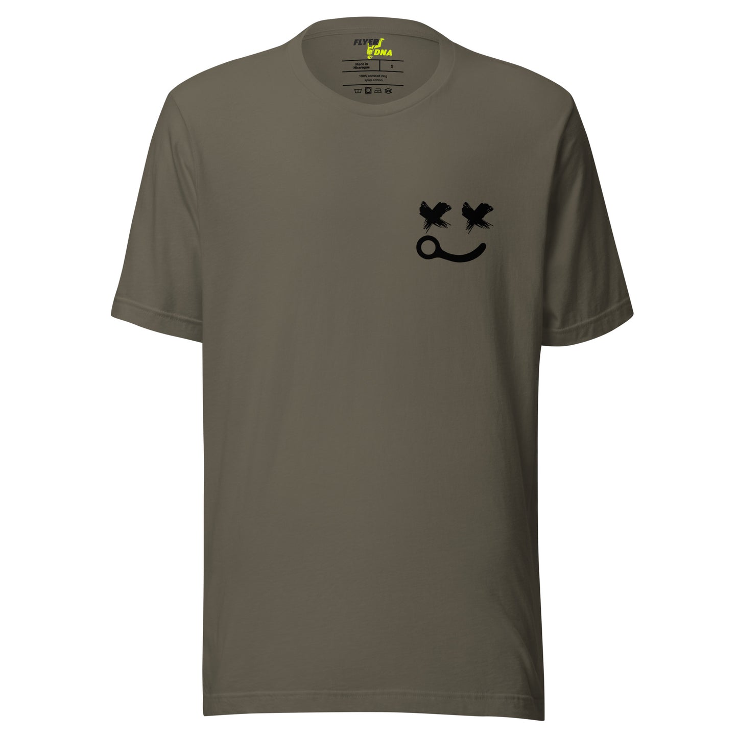 Pin Smile
