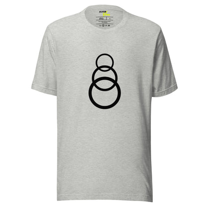 3Rings - Black
