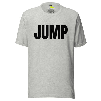 Jump - Black