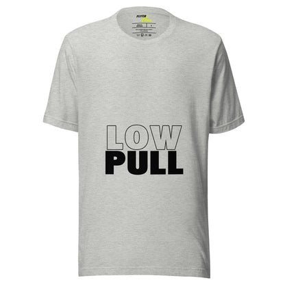 Low Pull - Black