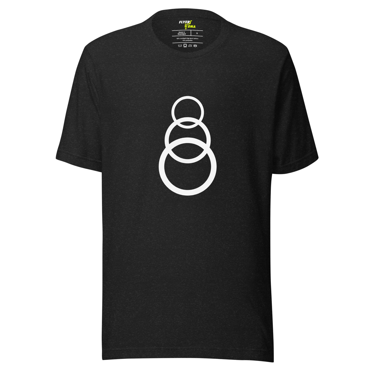 3Rings - White