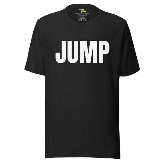 Jump - White