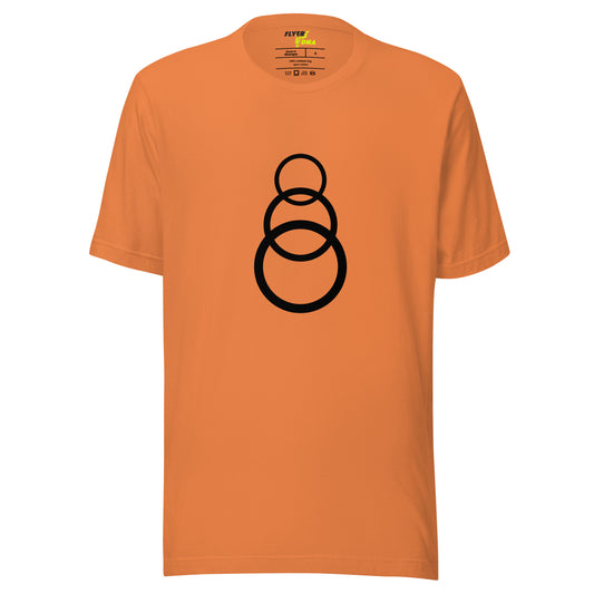 3Rings - Black