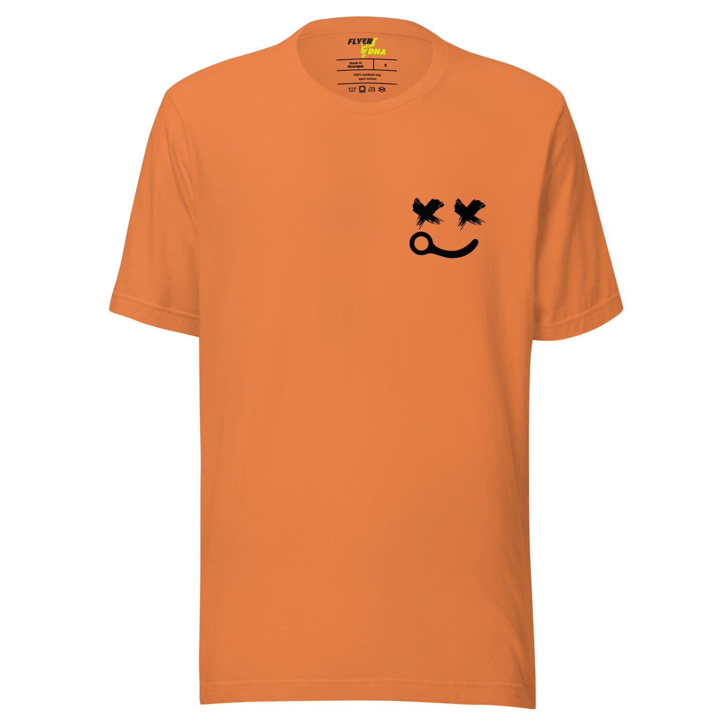 Pin Smile