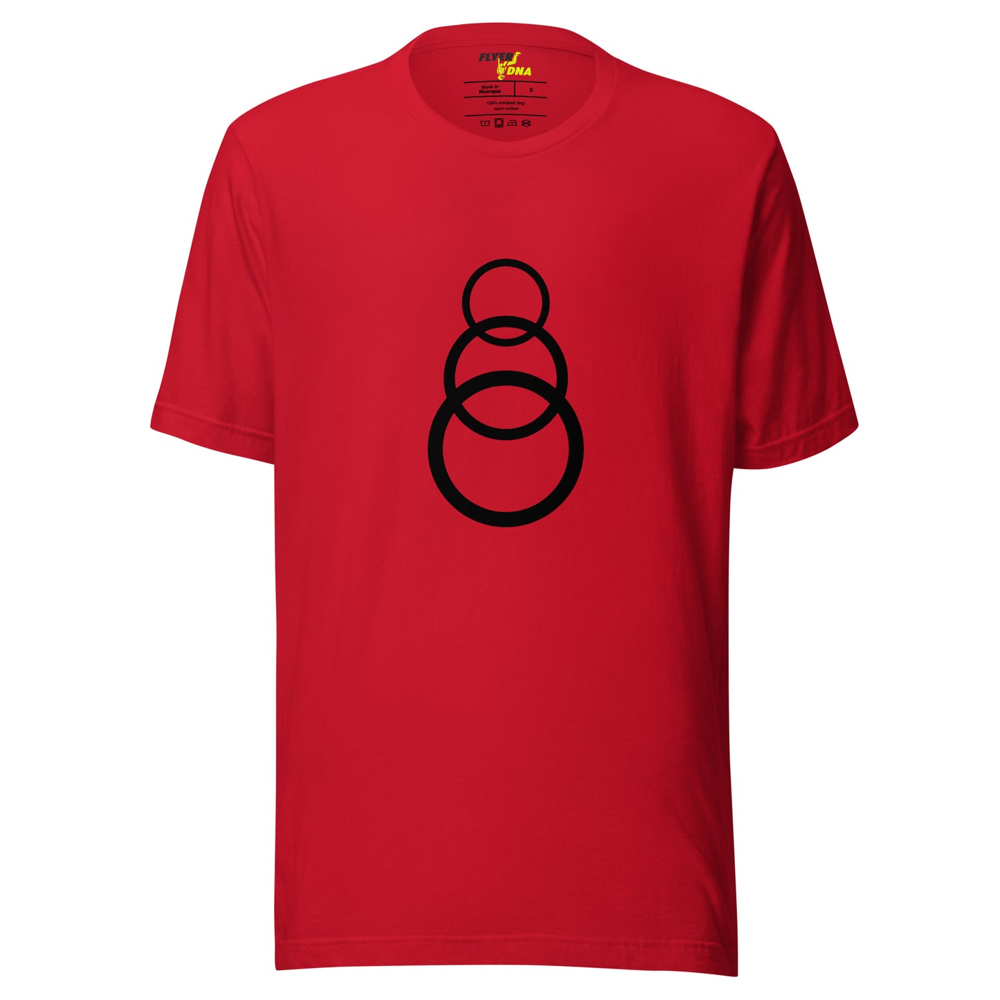 3Rings - Black