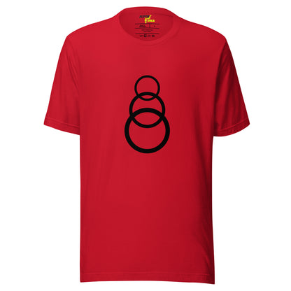 3Rings - Black