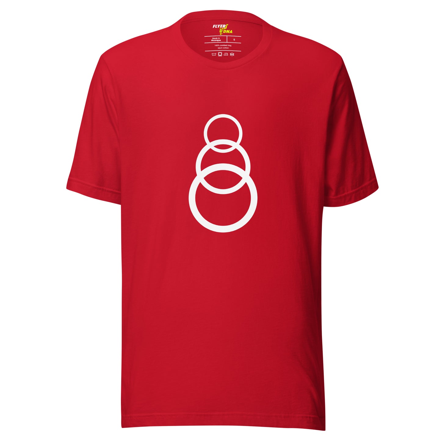 3Rings - White
