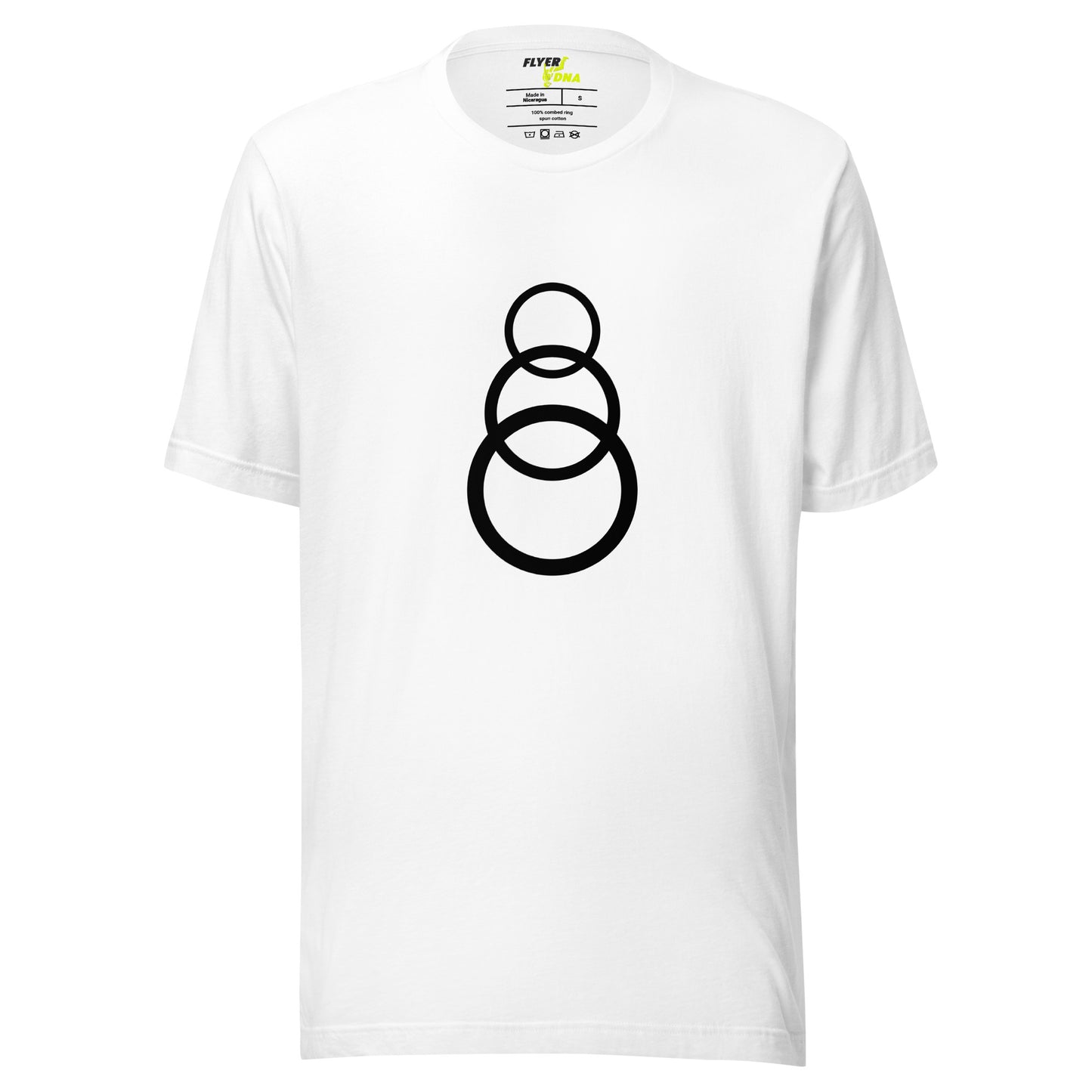 3Rings - Black