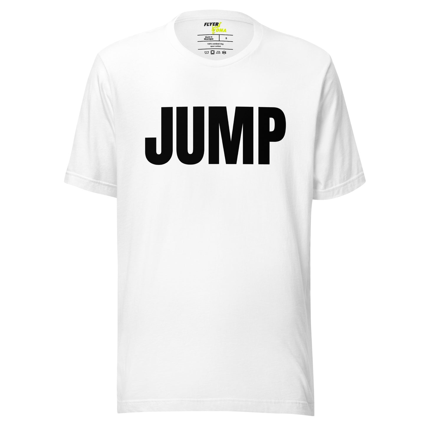 Jump - Black