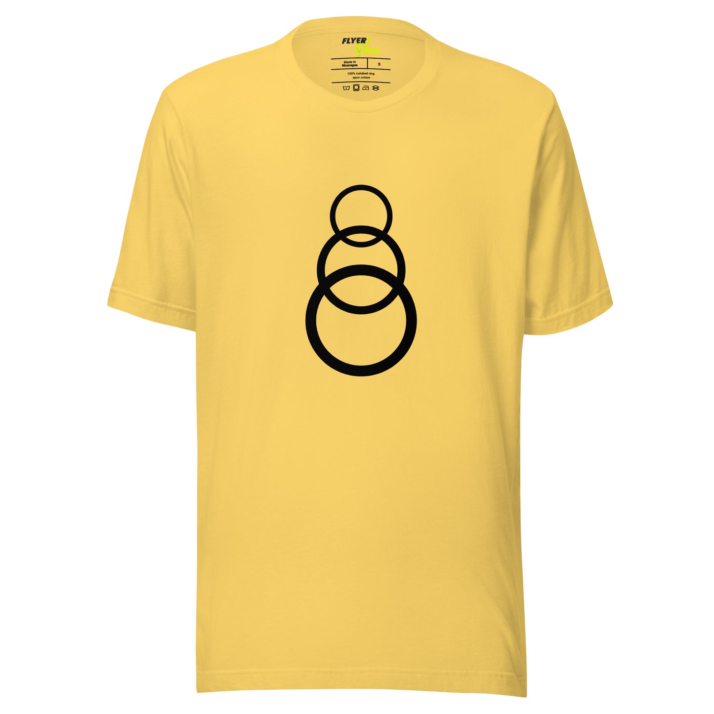 3Rings - Black