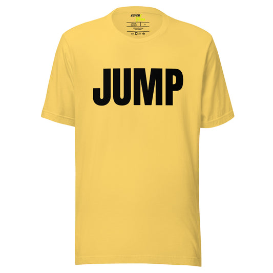 Jump - Black