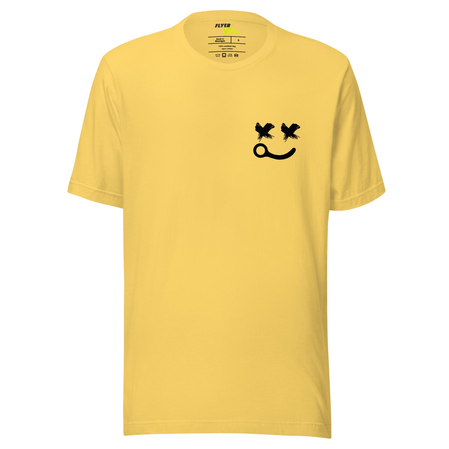 Pin Smile
